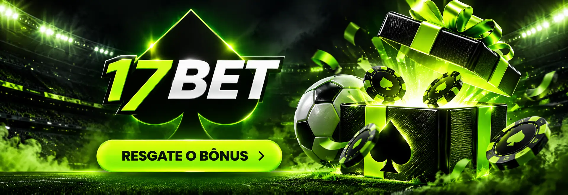 Bônus do 17bet: como funcionam as promoções para você aproveitar